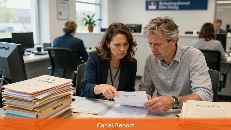 1 miljoen huiseigenaren riskeren verlies van renteaftrek