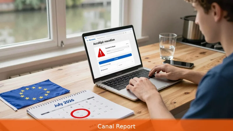 15 cryptobeurzen verliezen toegang, Nederlandse klanten uitgesloten