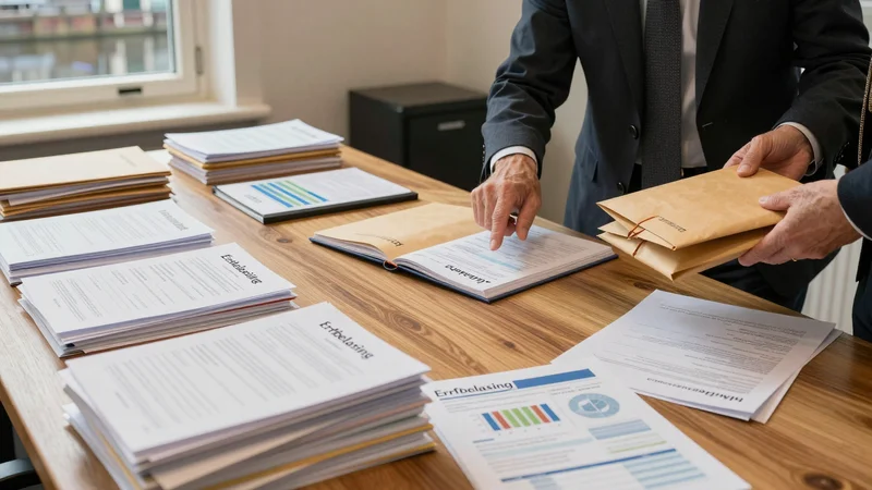 Erfbelasting levert €2,4 miljard en zet debat over hogere tarieven aan