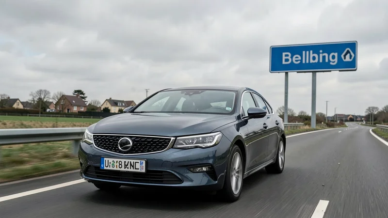Wegenvignet België 100 euro vanaf 1 mei 2027