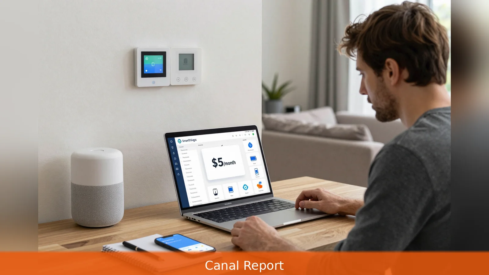 5 dollar per maand: SmartThings API krijgt betaalmuur, keuze vereist