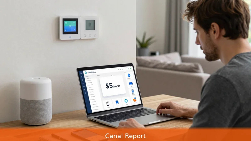 5 dollar per maand: SmartThings API krijgt betaalmuur, keuze vereist