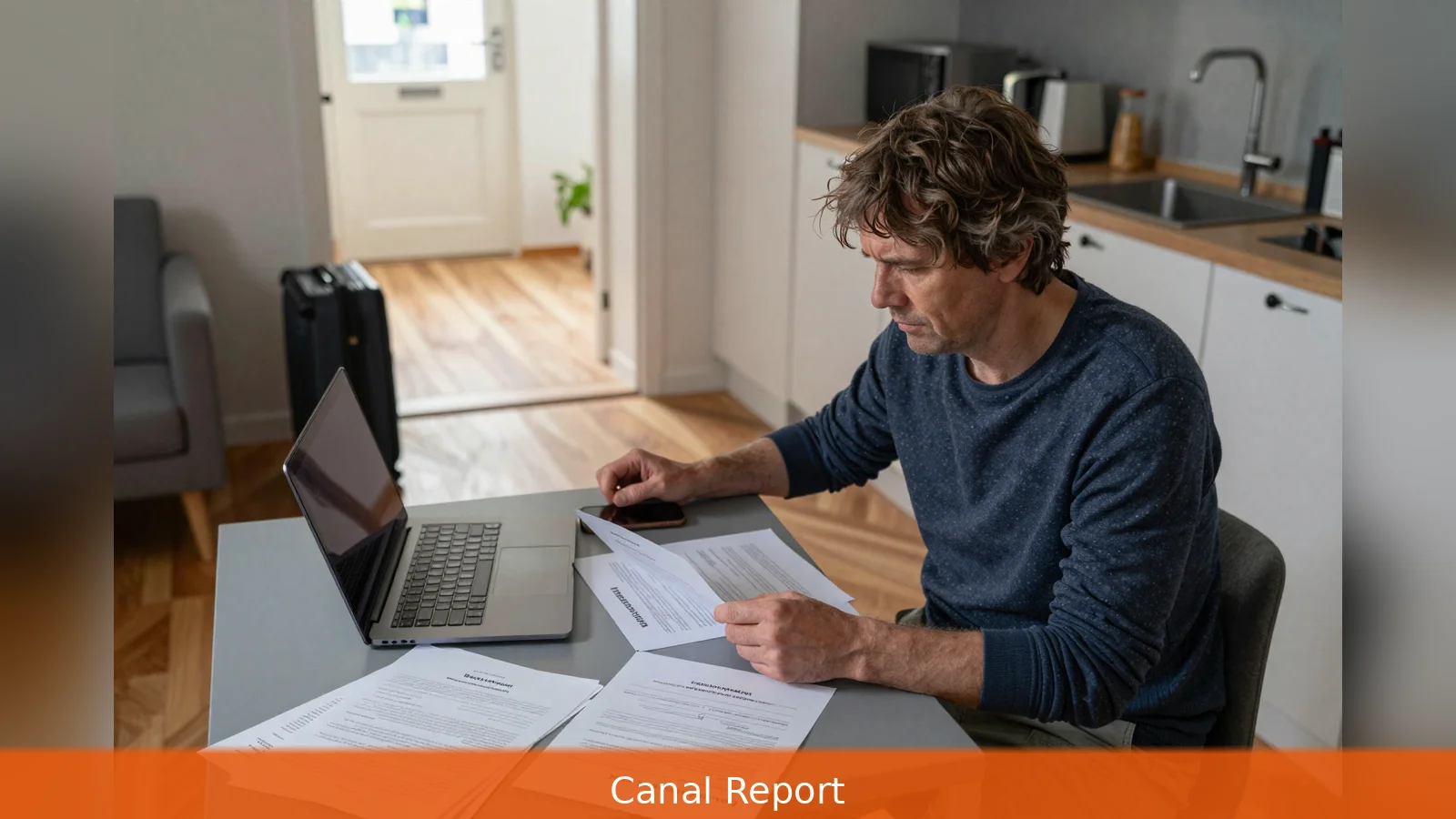 5 stappen om iemand legaal uit je huis te zetten
