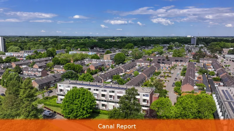 Amsterdam huurwoningen 2026: stappen en kosten
