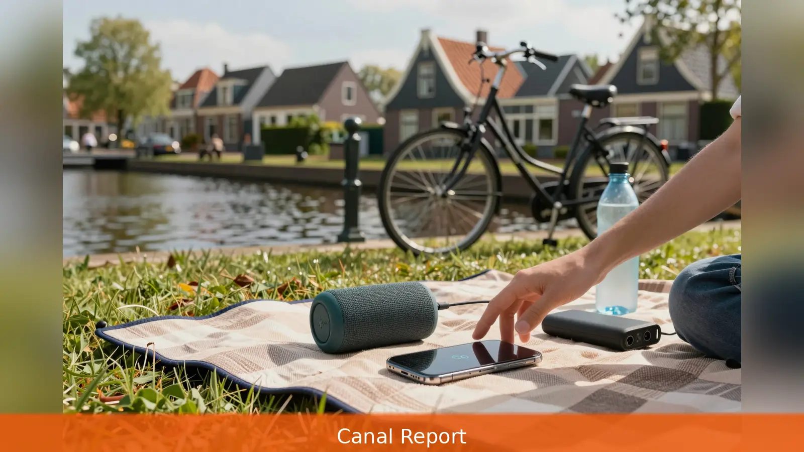 Beste bluetooth box tot €300: 10 aanraders