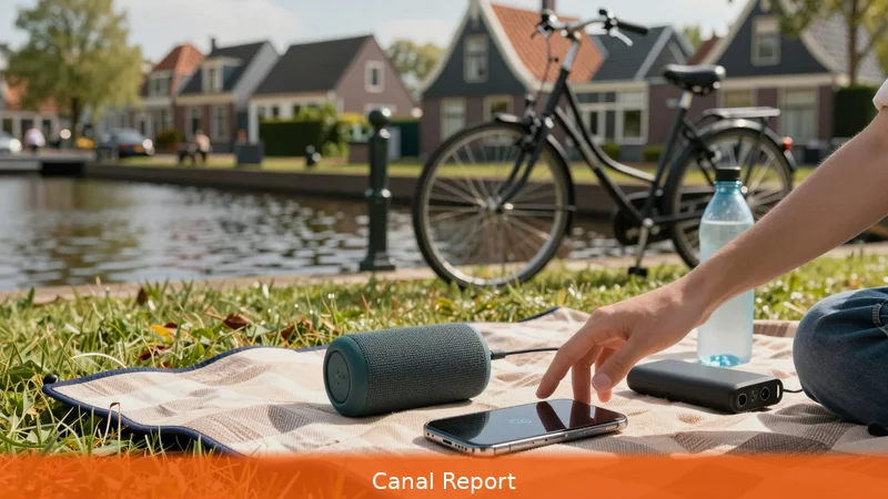 Beste bluetooth box tot €300: 10 aanraders