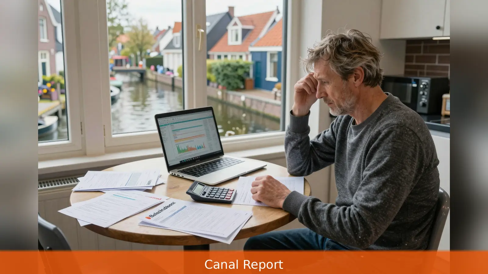 Box 3: belasting bij verkoop kan rijksinkomsten jaren drukken
