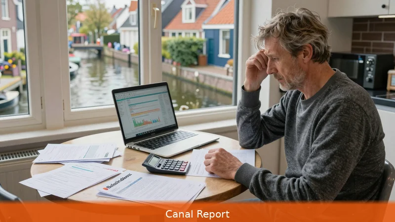 Box 3: belasting bij verkoop kan rijksinkomsten jaren drukken