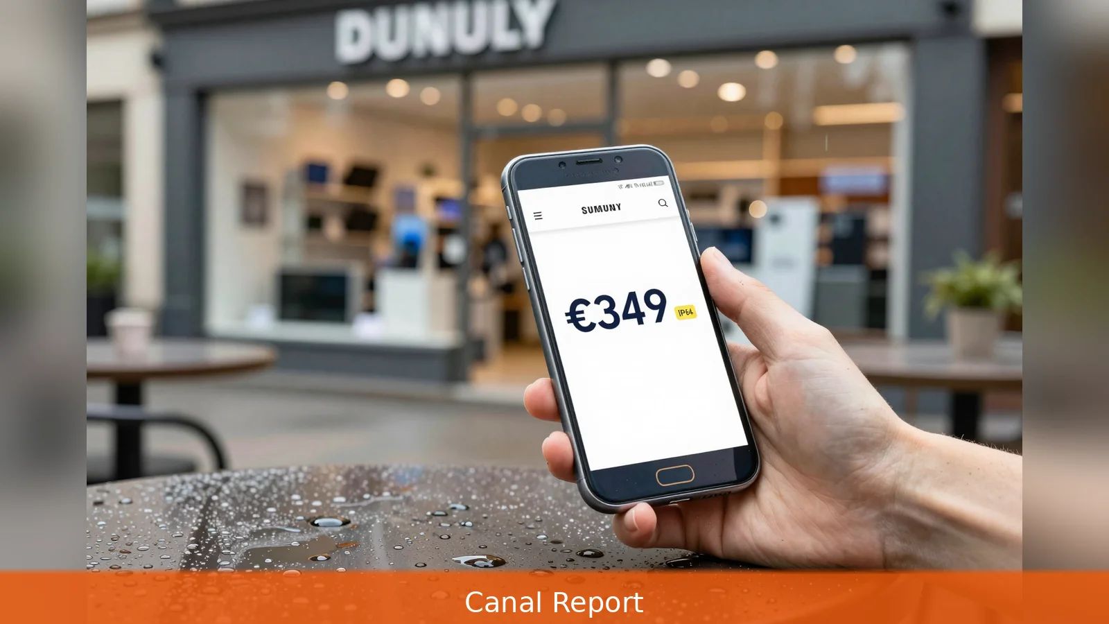 Galaxy A27 gelekt: €349 instapprijs, camera en IP omlaag