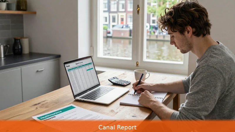Levensonderhoud 2026: 7 stappen om rond te komen