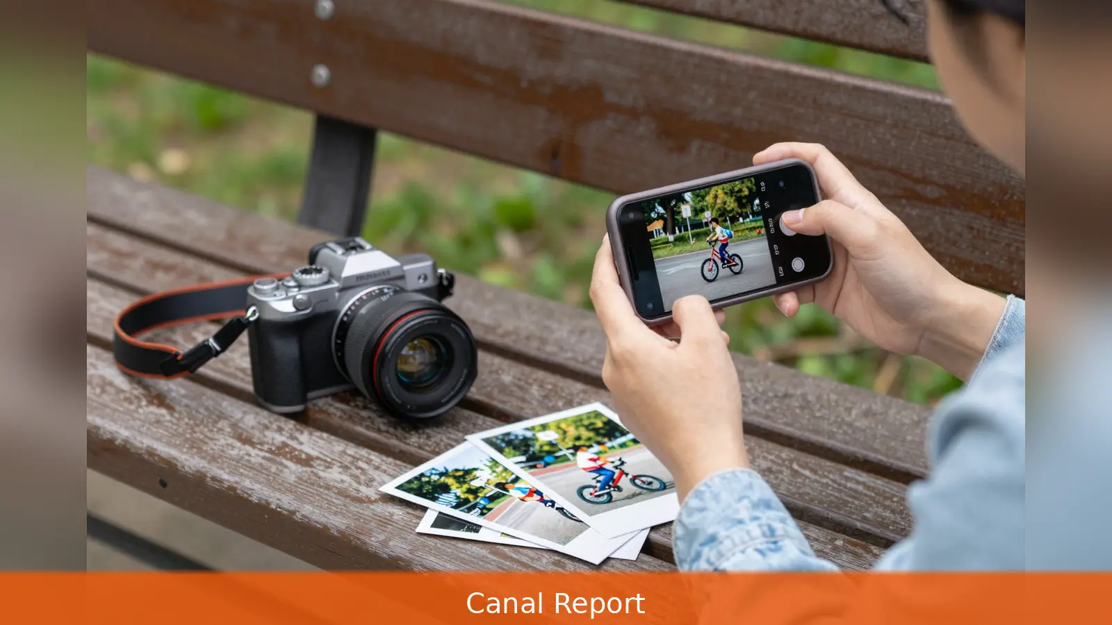 Smartphone of compactcamera: welke maakt betere foto's?