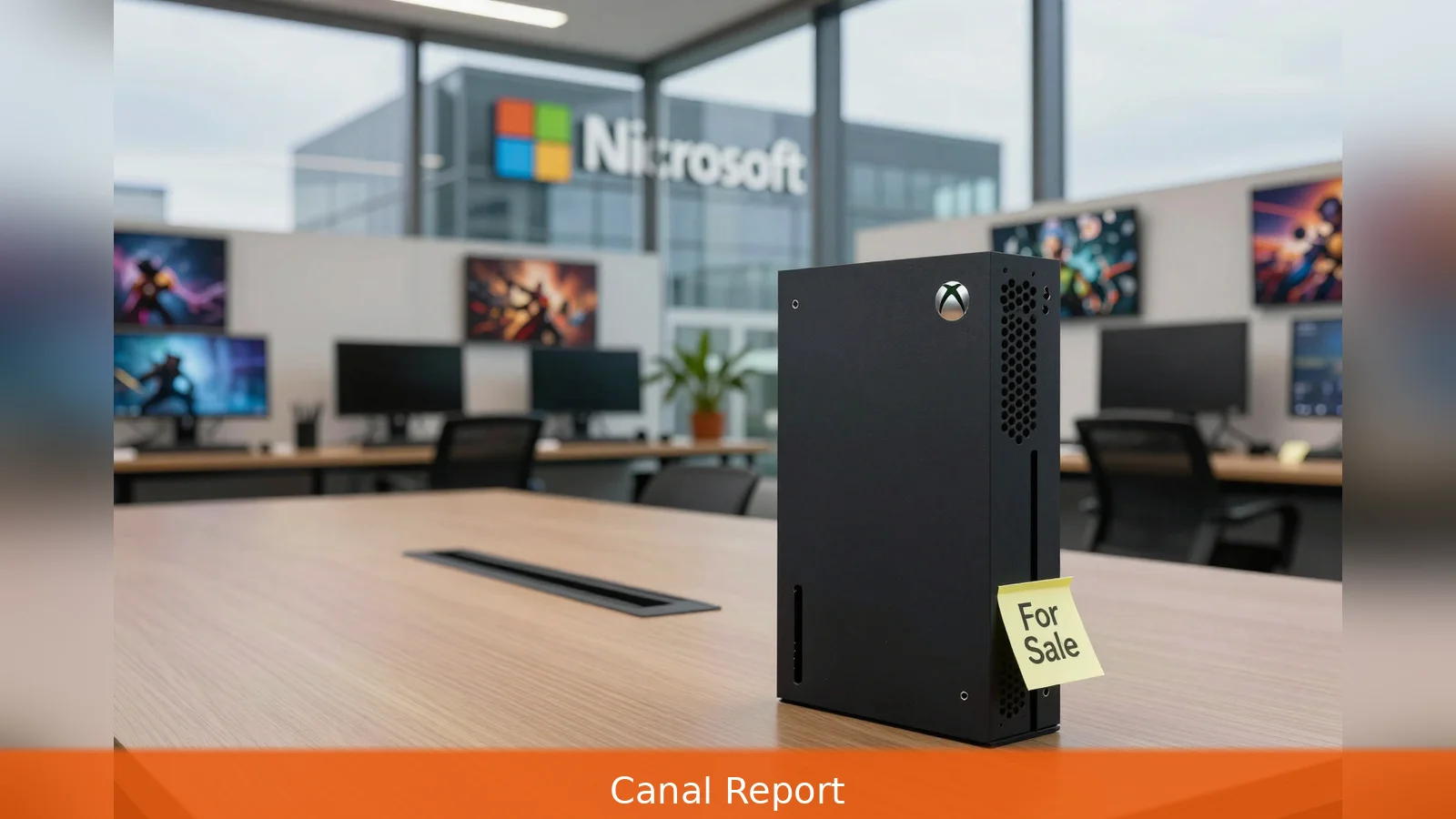 Xbox onder druk: 5 keuzes die Microsoft nu moet maken