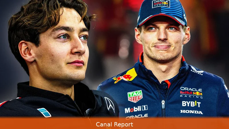 3 juni update: Verstappen toprating, onenigheid in paddock