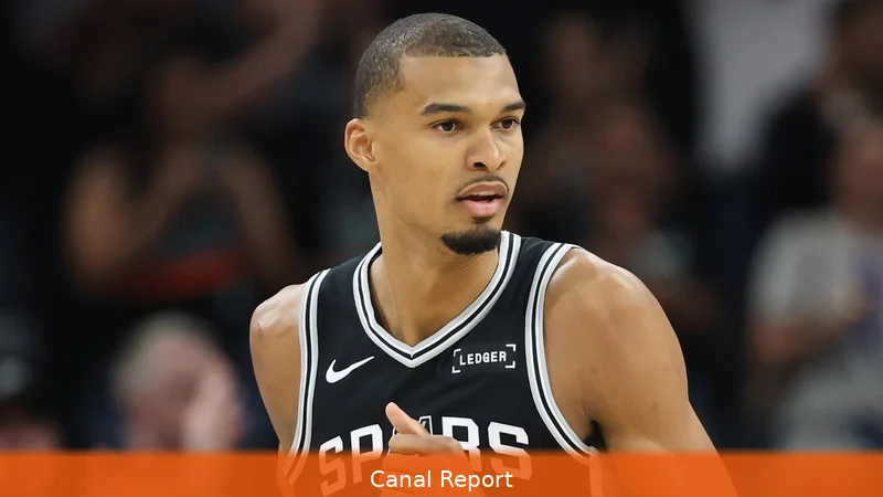 Spurs winnen 118-91 en forceren Game 7