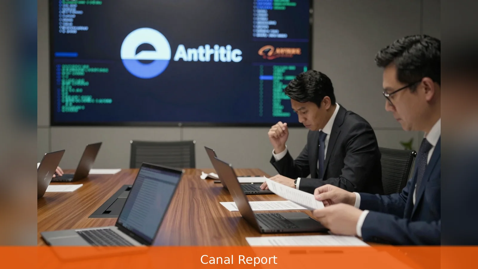 Anthropic beschuldigt Alibaba van tappen van Claude-uitvoer