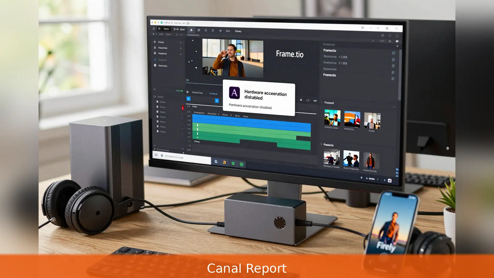 Premiere 26.3 verscherpt OpenCL-vereisten en voegt AI-tools toe