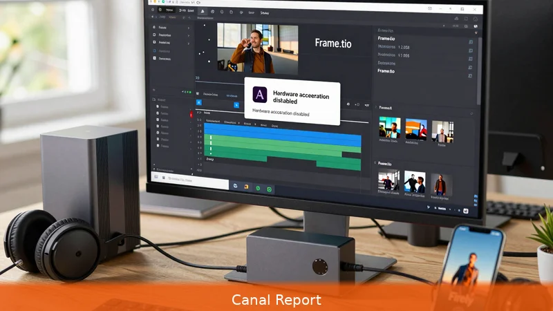 Premiere 26.3 verscherpt OpenCL-vereisten en voegt AI-tools toe