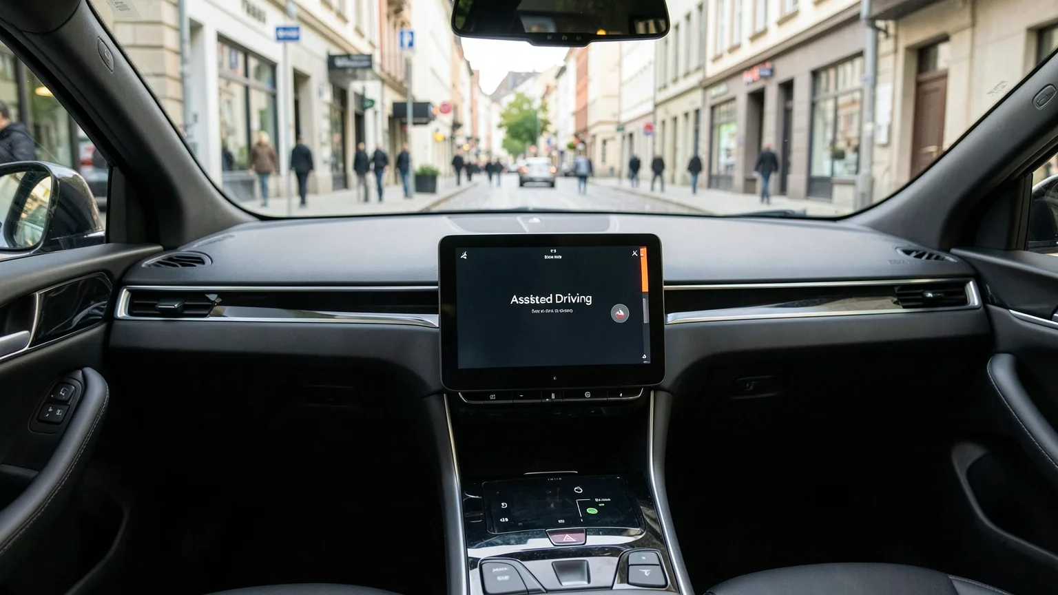 Tesla buigt voor Duitsland: naam, snelheid en voorwaarden veranderen om EU-goedkeuring voor zelfrijden dichterbij te brengen